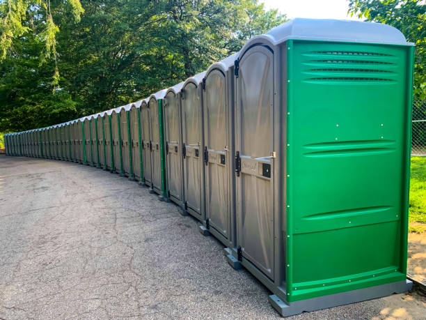 Dependable Porta Potty Services for Large Events